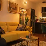 Apartment Leonardo